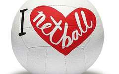 Love netball 2